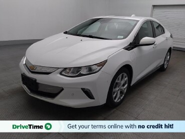 2019 Chevrolet Volt in Sanford, FL 32773