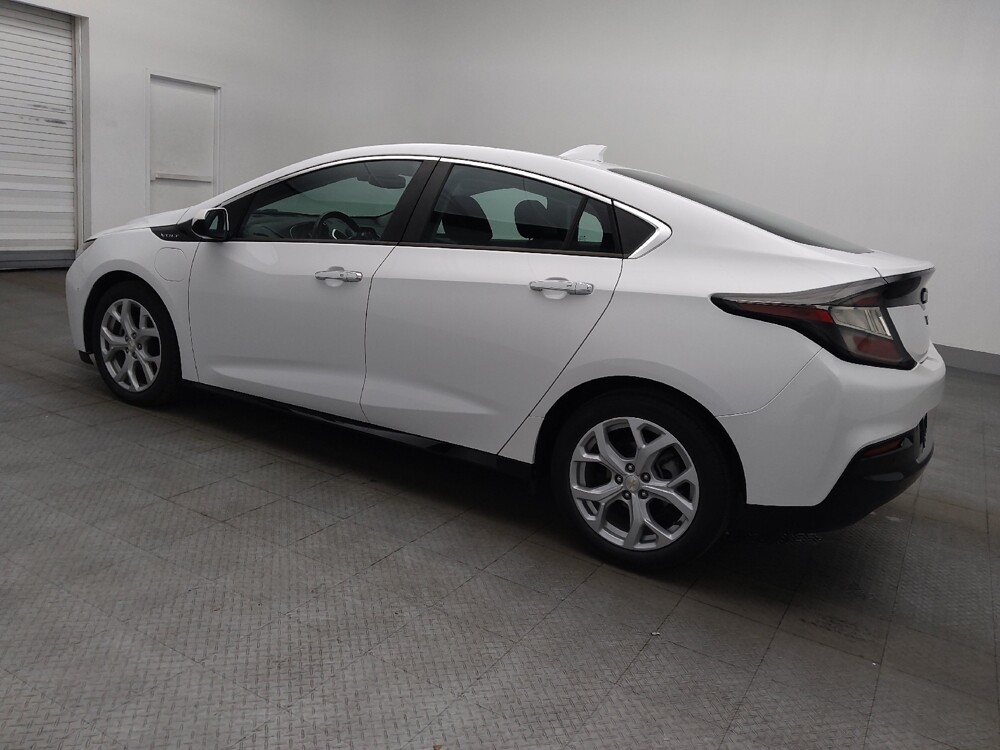 2019 Chevrolet Volt in Sanford, FL 32773 - 18132964 3