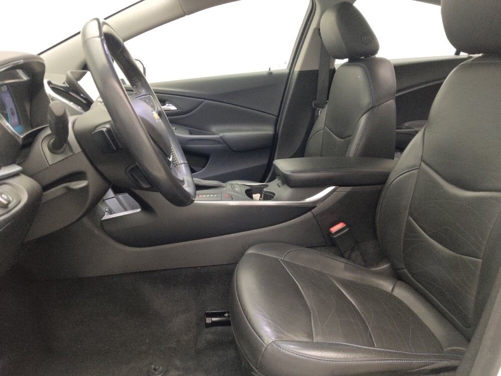 2019 Chevrolet Volt in Sanford, FL 32773 - 18132964 17