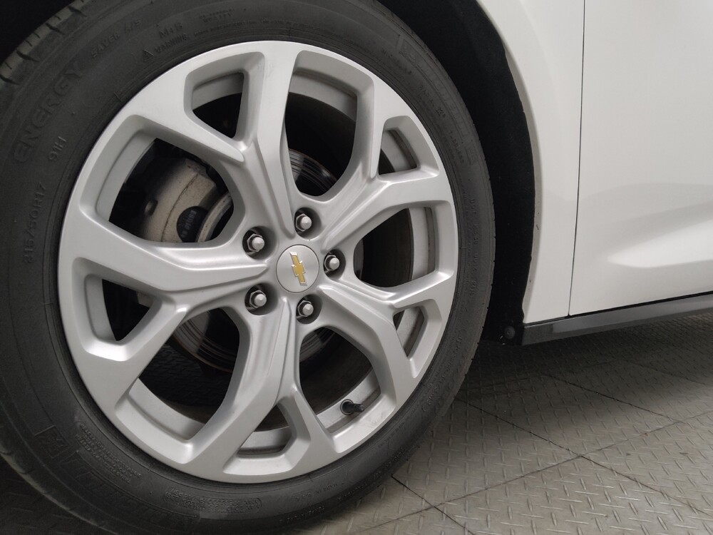 2019 Chevrolet Volt in Sanford, FL 32773 - 18132964 31