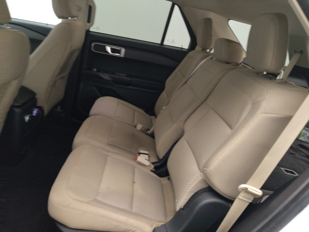 2021 Ford Explorer in Marietta, GA 30062 - 18132965 18