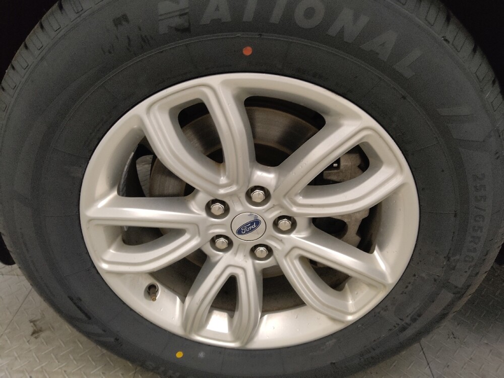 2021 Ford Explorer in Marietta, GA 30062 - 18132965 31