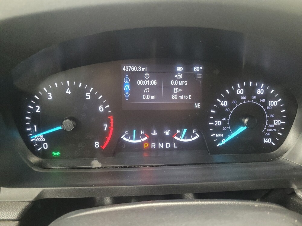 2021 Ford Explorer in Marietta, GA 30062 - 18132965 23