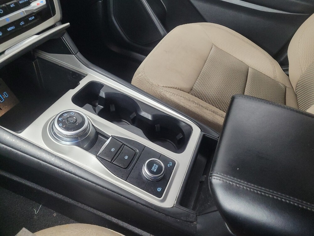 2021 Ford Explorer in Marietta, GA 30062 - 18132965 26