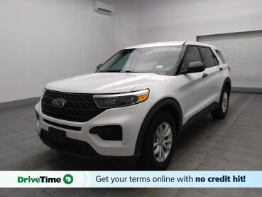 2021 Ford Explorer in Marietta, GA 30062