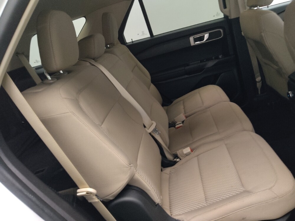 2021 Ford Explorer in Marietta, GA 30062 - 18132965 19