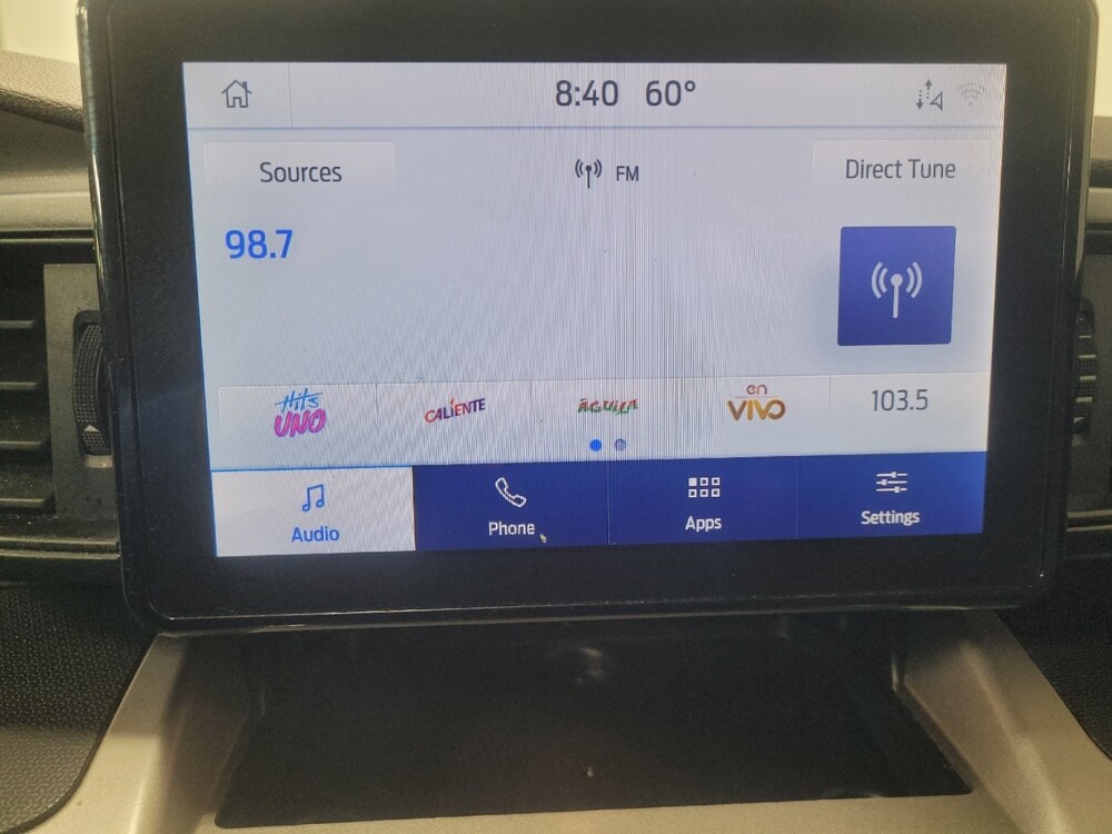 2021 Ford Explorer in Marietta, GA 30062 - 18132965 25