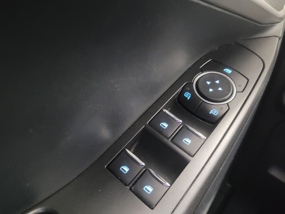 2021 Ford Explorer in Marietta, GA 30062 - 18132965 27