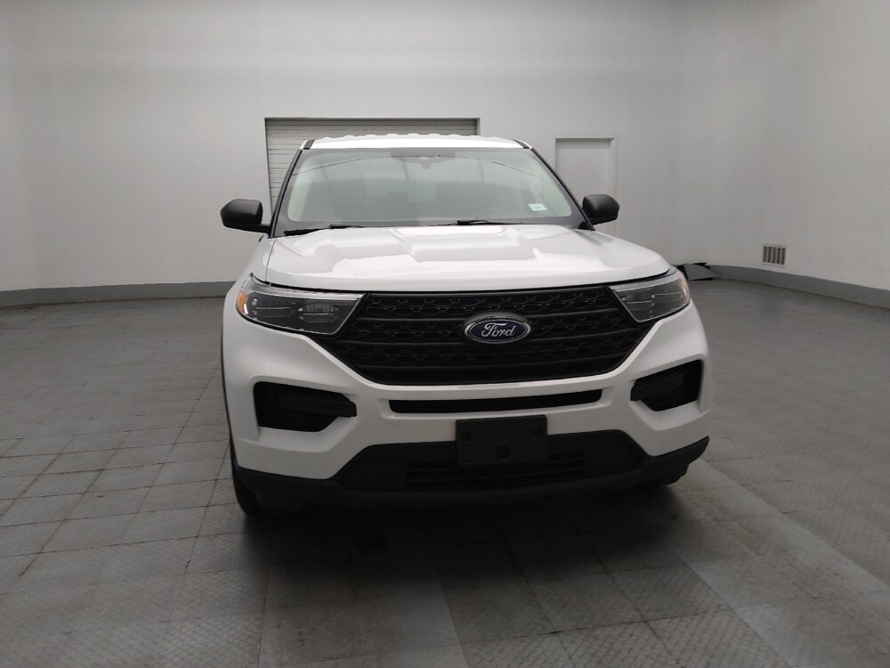 2021 Ford Explorer in Marietta, GA 30062 - 18132965 14