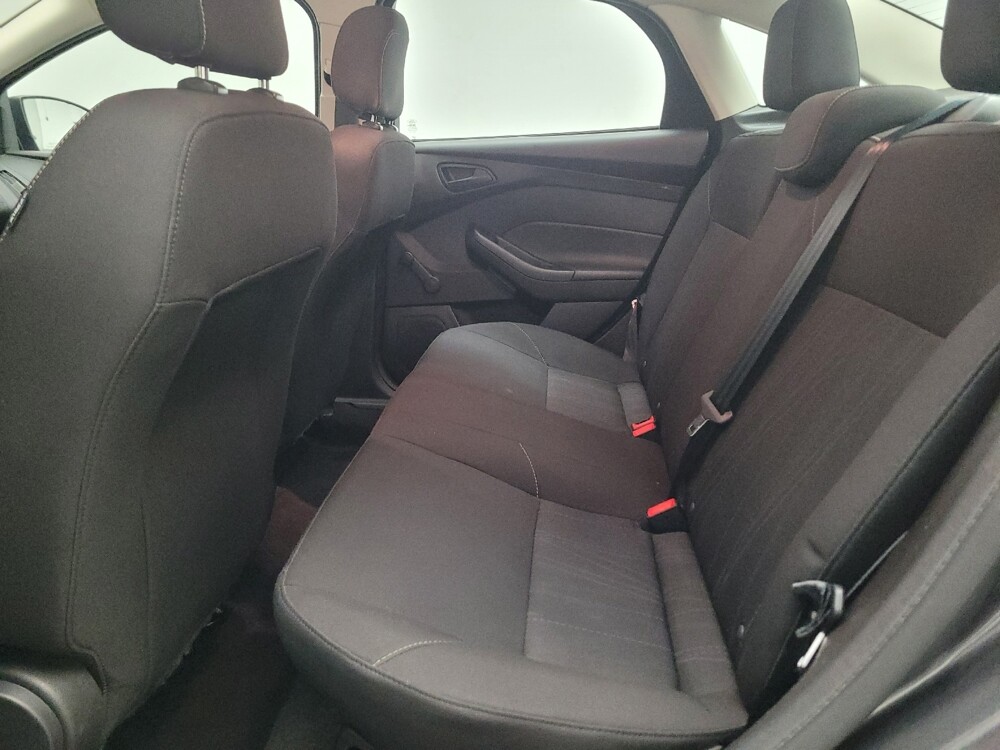 2017 Ford Focus in Riverside, CA 92504 - 18132966 18