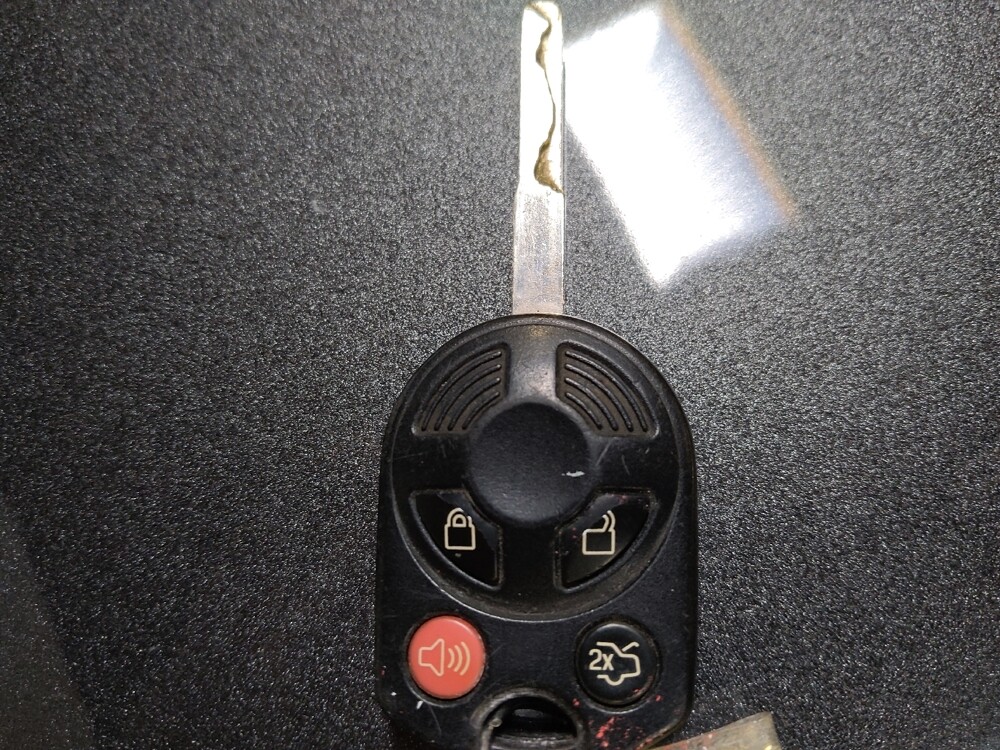 2017 Ford Focus in Riverside, CA 92504 - 18132966 32