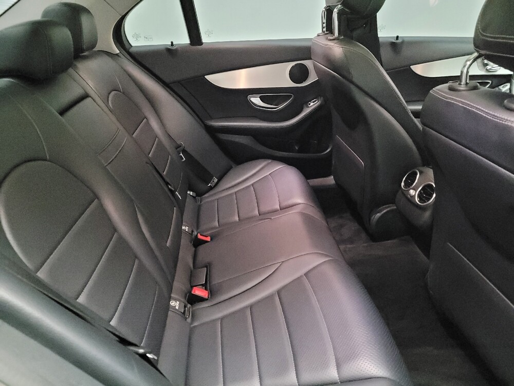2017 Mercedes-Benz C 300 in Riverside, CA 92504 - 18132968 19