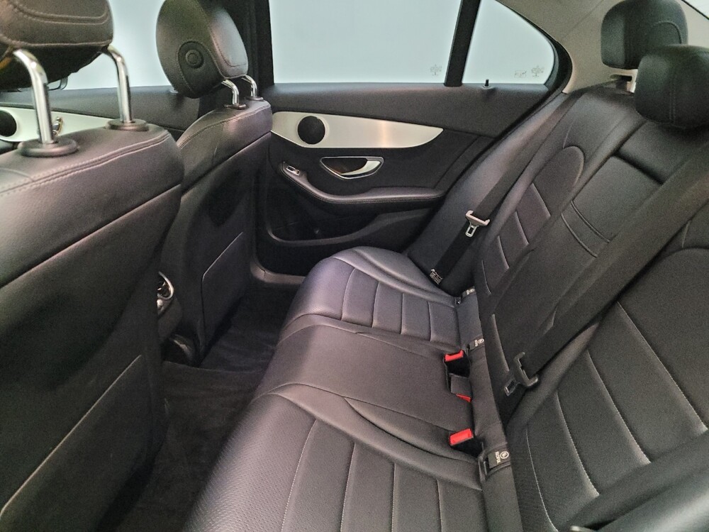 2017 Mercedes-Benz C 300 in Riverside, CA 92504 - 18132968 18