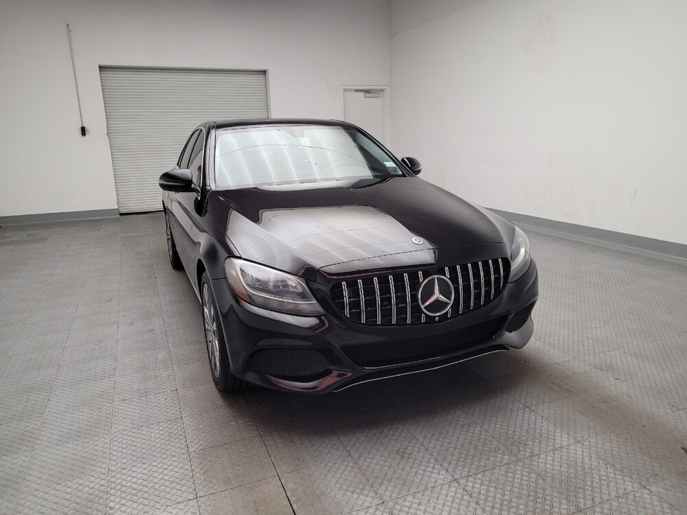 2017 Mercedes-Benz C 300 in Riverside, CA 92504 - 18132968 14