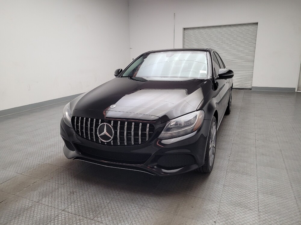 2017 Mercedes-Benz C 300 in Riverside, CA 92504 - 18132968 15