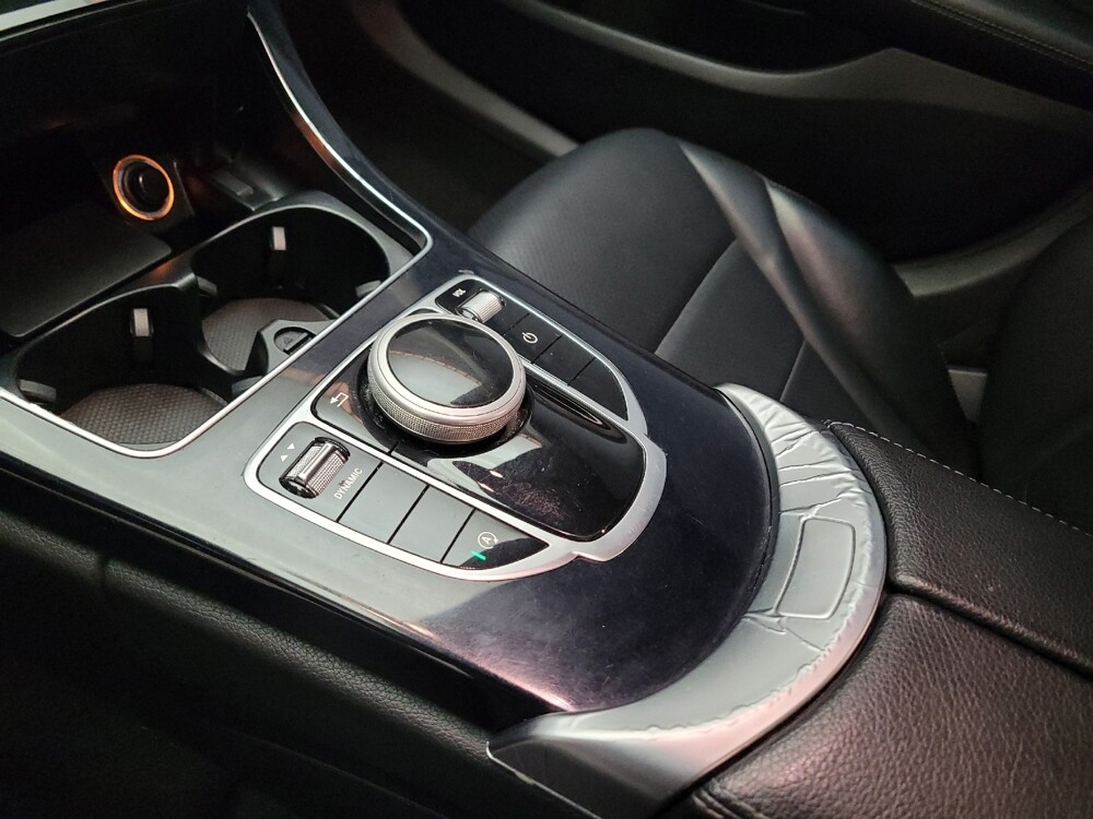 2017 Mercedes-Benz C 300 in Riverside, CA 92504 - 18132968 26
