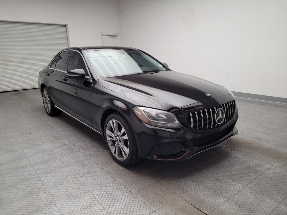 2017 Mercedes-Benz C 300 in Riverside, CA 92504 - 18132968 13