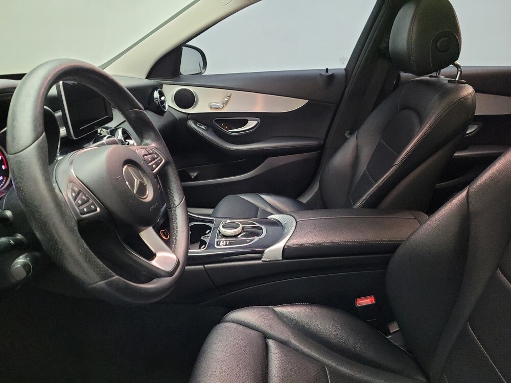 2017 Mercedes-Benz C 300 in Riverside, CA 92504 - 18132968 17