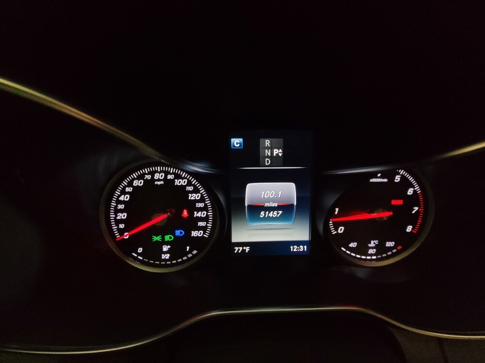 2017 Mercedes-Benz C 300 in Riverside, CA 92504 - 18132968 23