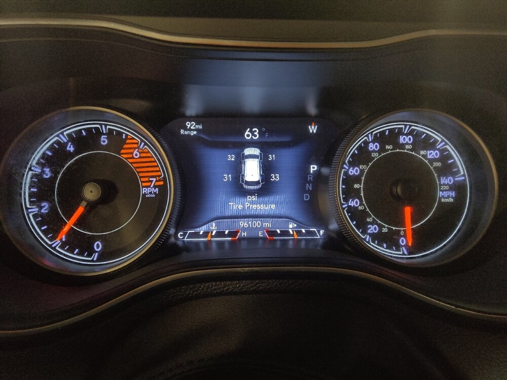 2019 Jeep Cherokee in Winston-Salem, NC 27103 - 18132969 23