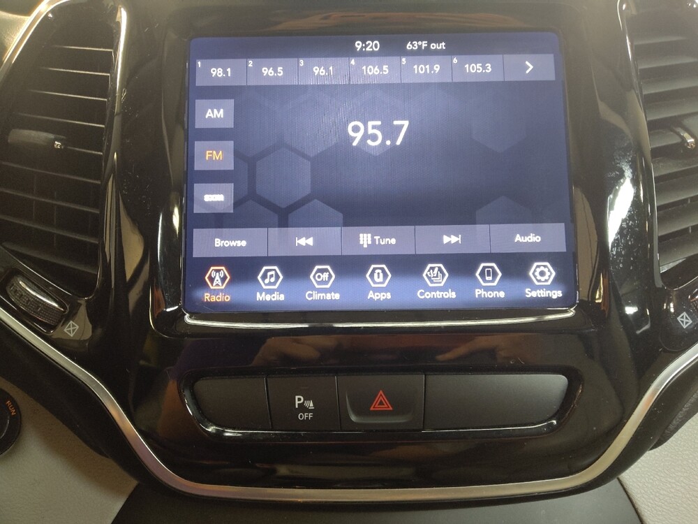 2019 Jeep Cherokee in Winston-Salem, NC 27103 - 18132969 25