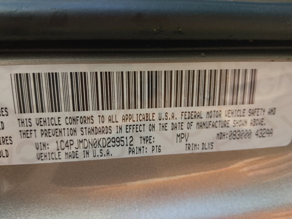 2019 Jeep Cherokee in Winston-Salem, NC 27103 - 18132969 33