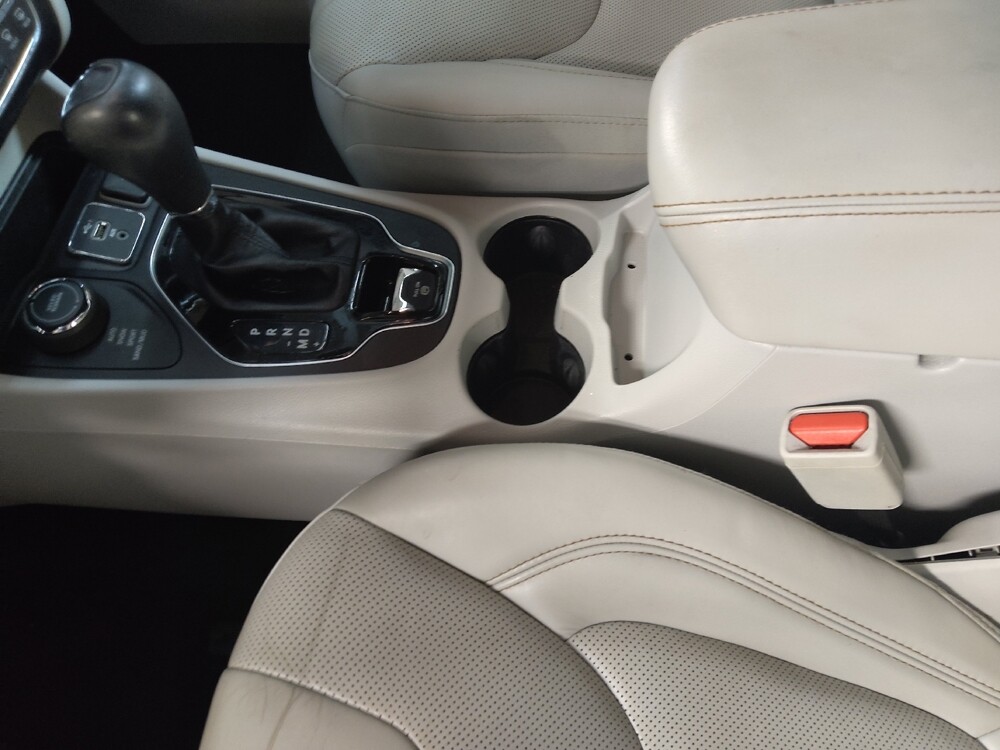 2019 Jeep Cherokee in Winston-Salem, NC 27103 - 18132969 26