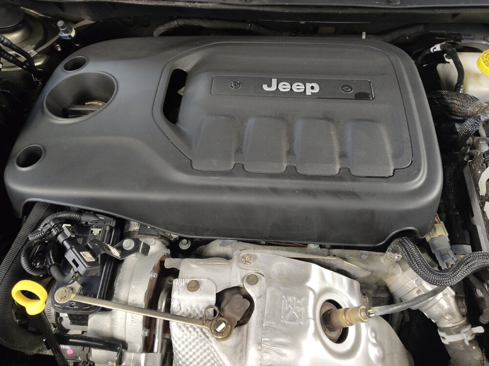 2019 Jeep Cherokee in Winston-Salem, NC 27103 - 18132969 30