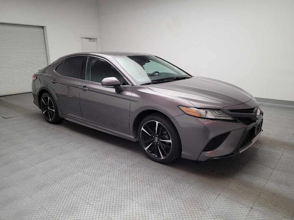 2019 Toyota Camry in Downey, CA 90241 - 18132970 11
