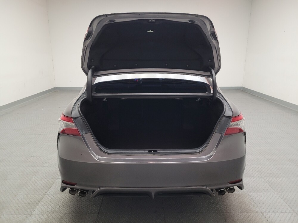 2019 Toyota Camry in Downey, CA 90241 - 18132970 29