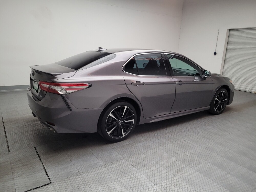 2019 Toyota Camry in Downey, CA 90241 - 18132970 10