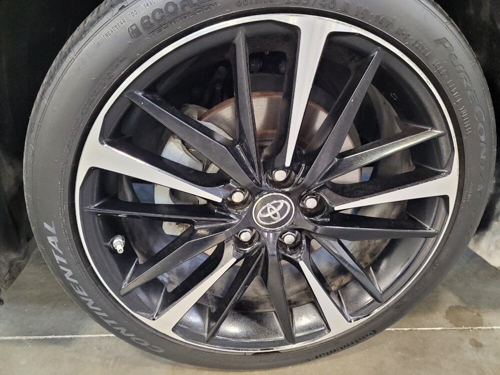 2019 Toyota Camry in Downey, CA 90241 - 18132970 31