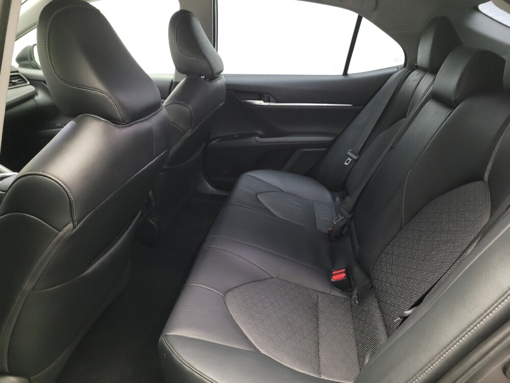 2019 Toyota Camry in Downey, CA 90241 - 18132970 18