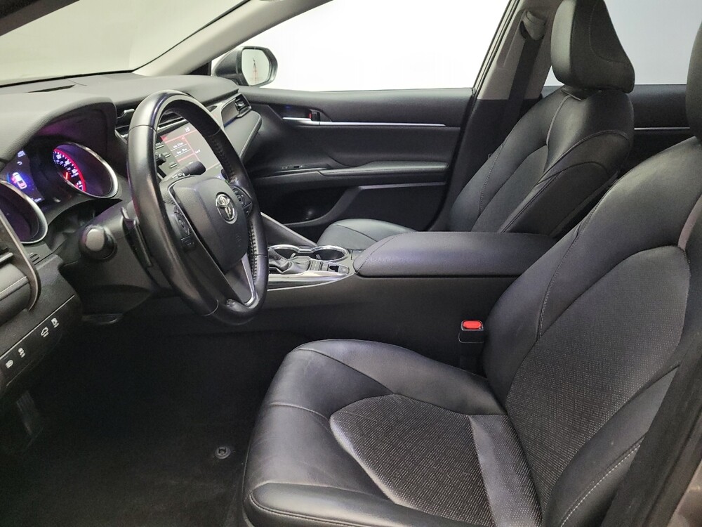 2019 Toyota Camry in Downey, CA 90241 - 18132970 17