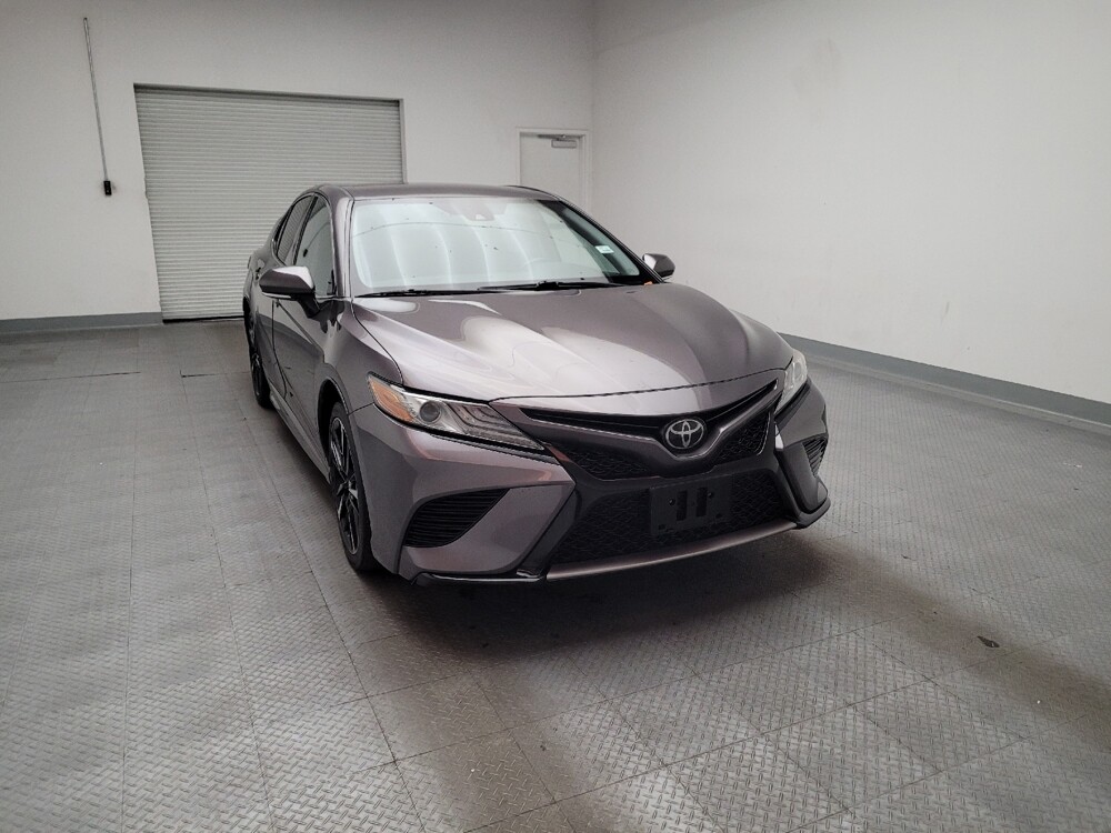 2019 Toyota Camry in Downey, CA 90241 - 18132970 14