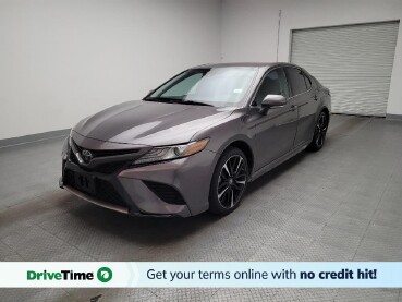 2019 Toyota Camry in Downey, CA 90241