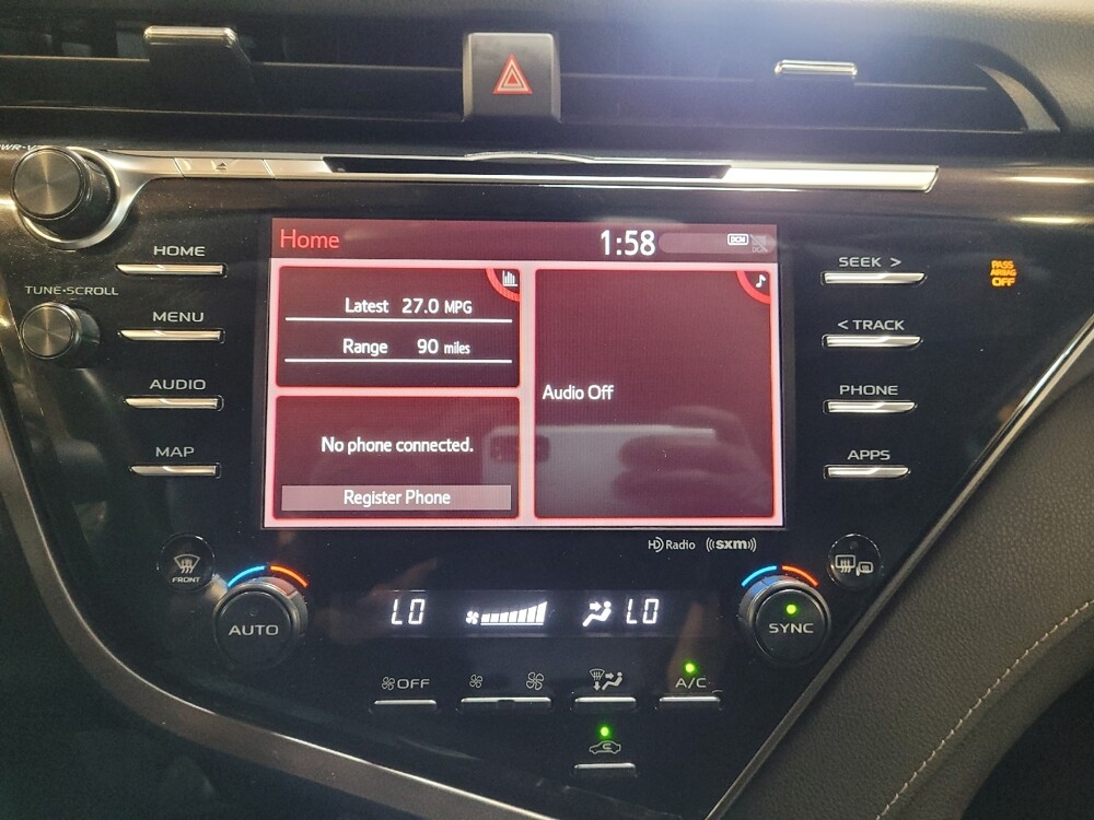 2019 Toyota Camry in Downey, CA 90241 - 18132970 25