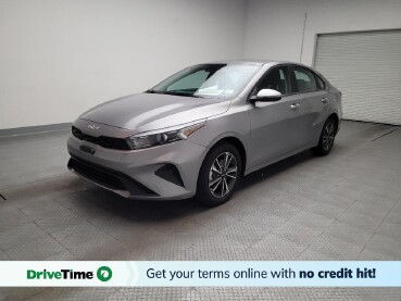 2024 Kia Forte in Downey, CA 90241