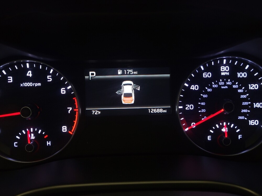 2024 Kia Forte in Downey, CA 90241 - 18132971 23