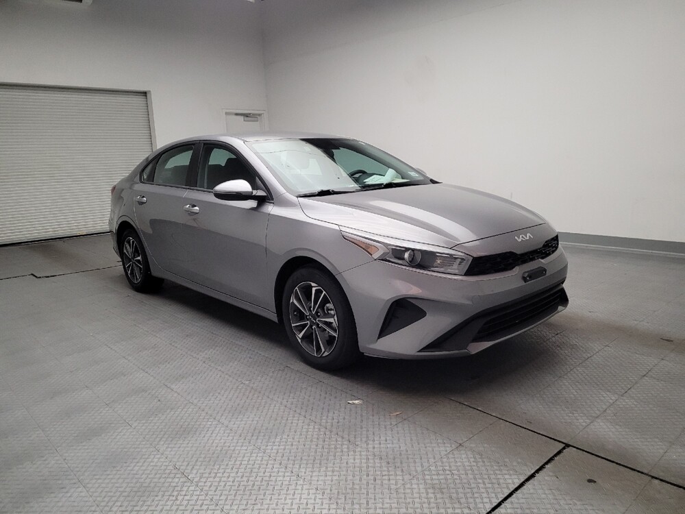 2024 Kia Forte in Downey, CA 90241 - 18132971 13