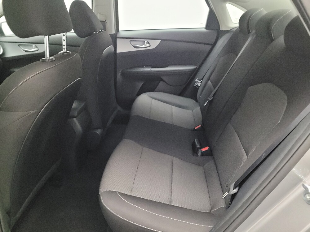 2024 Kia Forte in Downey, CA 90241 - 18132971 18