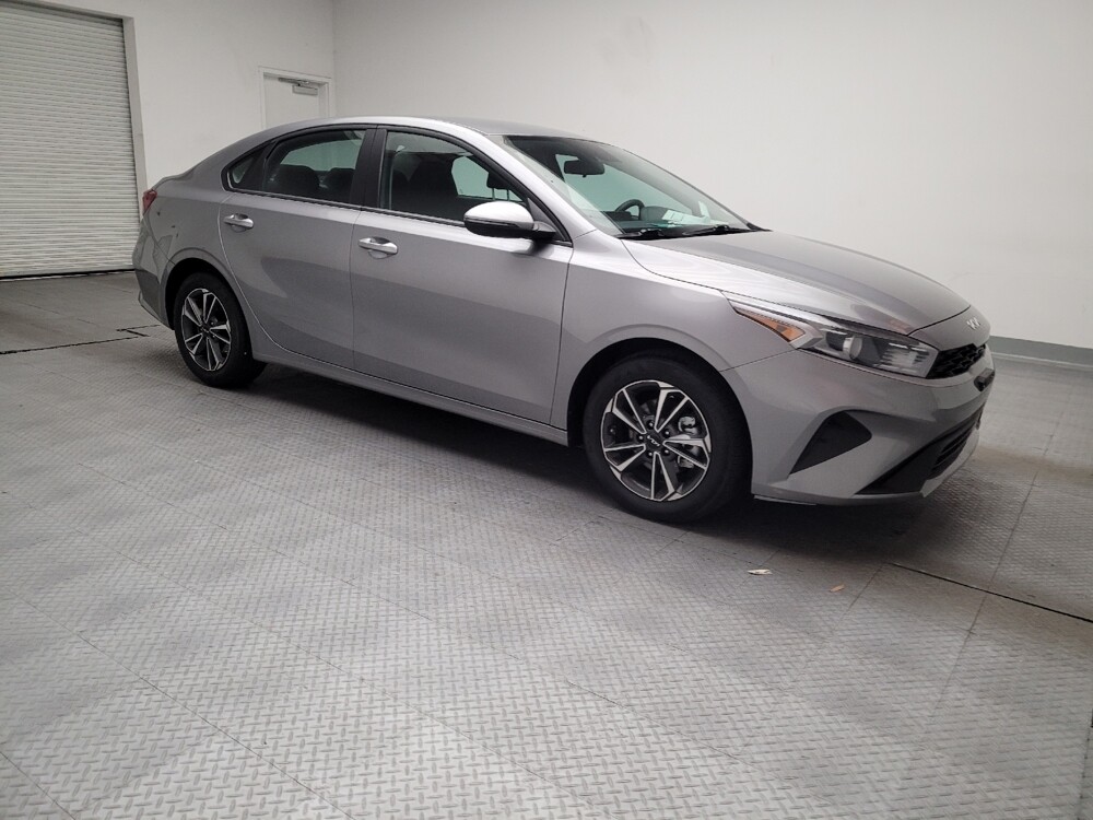 2024 Kia Forte in Downey, CA 90241 - 18132971 11