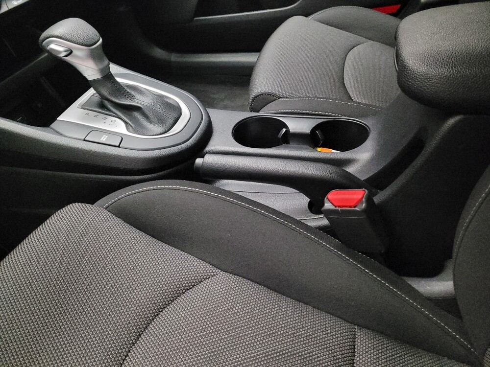 2024 Kia Forte in Downey, CA 90241 - 18132971 26