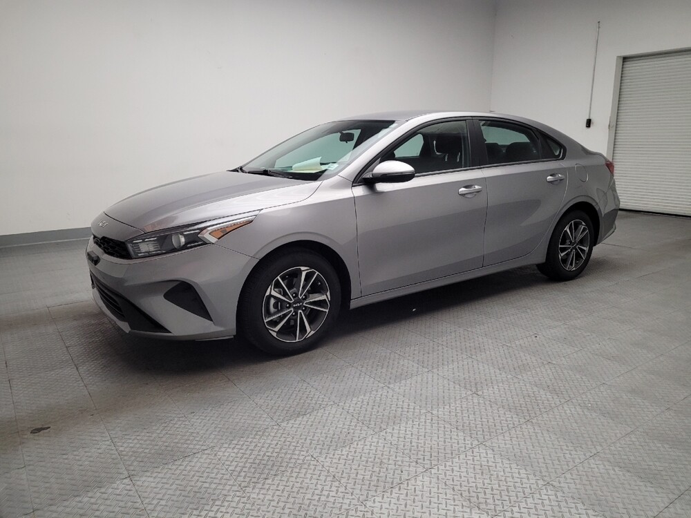 2024 Kia Forte in Downey, CA 90241 - 18132971 2