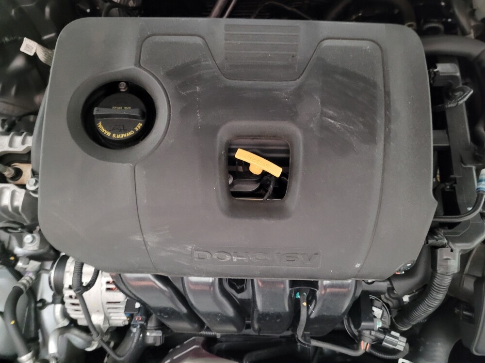 2024 Kia Forte in Downey, CA 90241 - 18132971 30