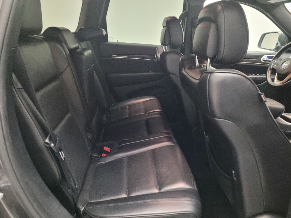 2016 Jeep Grand Cherokee in Downey, CA 90241 - 18132972 19