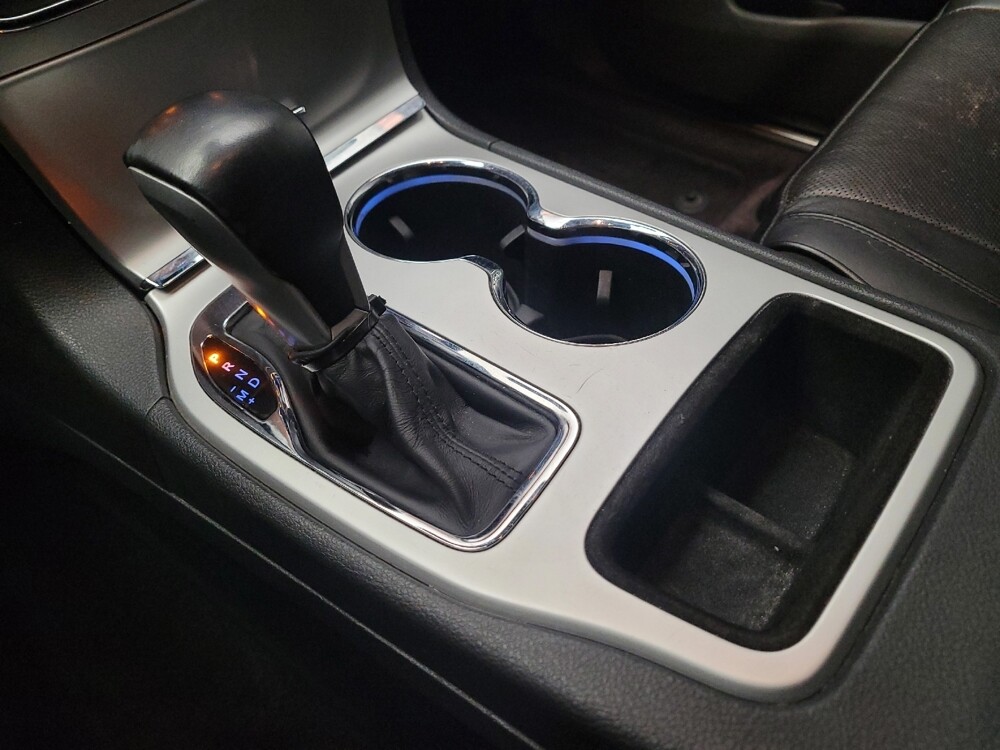 2016 Jeep Grand Cherokee in Downey, CA 90241 - 18132972 26