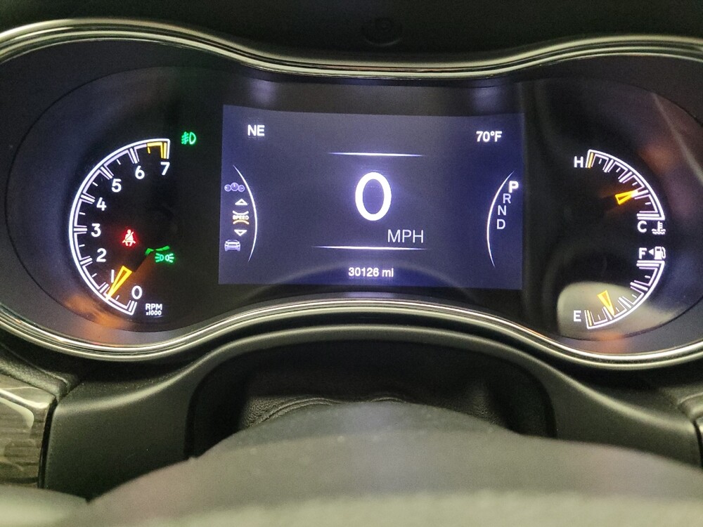 2016 Jeep Grand Cherokee in Downey, CA 90241 - 18132972 23