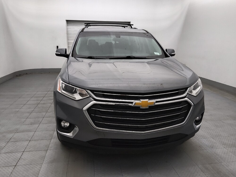 2019 Chevrolet Traverse in Charleston, SC 29414 - 18132973 14