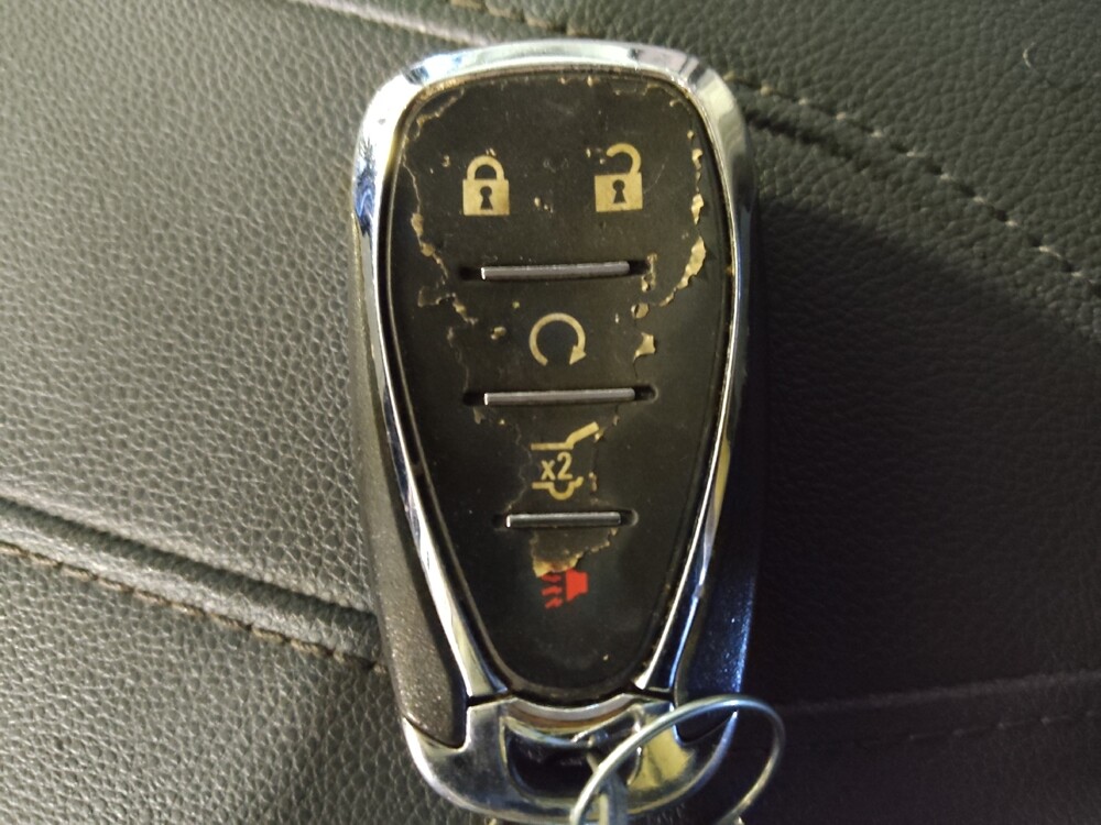 2019 Chevrolet Traverse in Charleston, SC 29414 - 18132973 32